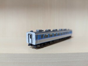 TOMIX 98797 JR189系 特急電車(あずさ・グレードアップ車)基本セット バラシ モハ189 GU ①