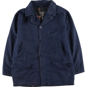 古着 00年代 エディーバウアー Eddie Bauer ハーフコート メンズM /eaa414114 ss2501_30