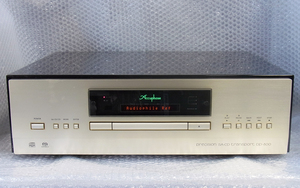 Accuphase アキュフェーズ DP-800 SACD対応 CD Transport トランスポート スーパーオーディオ