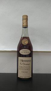 1円～ HENNESSY VSOP ヘネシー VSOP 700ml (31)