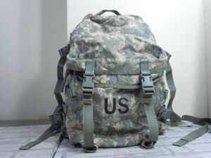 W56 極上品！人気！◆MOLLE 2 MODULAR LIGHTWEIGHT アサルトパック◆米軍◆アウトドア！キャンプ！サバゲー！