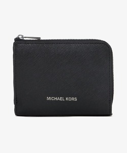 「MICHAEL KORS」 財布 FREE ブラック メンズ