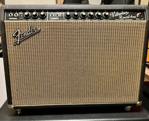 Fender Vibrolux Reverb Vintage AA864 メンテナンス済み