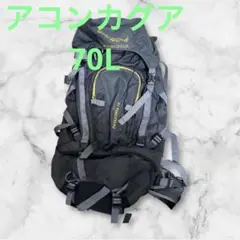 PATAGONIA ACONCAGUA 70 リュック バックパック