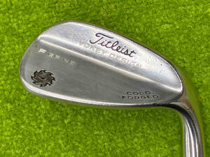 ウェッジ/TITLEIST タイトリスト/Vokey COLD FORGED/N.S.PRO MODUS3/TOUR120/フレックスS