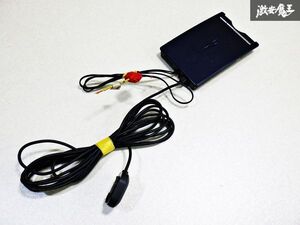 【保証付!!】 MITSUBISHI 三菱 重工 汎用品 ETC アンテナ 分離型 MOBE-300 即納 棚29-3