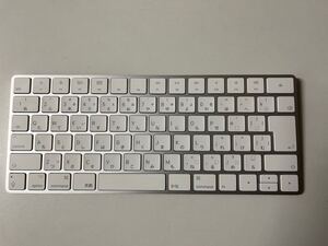 MAGIC KEYBOARD JIS配列 APPLE