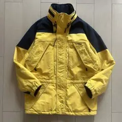 90s L.L.Bean エルエルビーン パファージャケット 中綿 ハーフコート