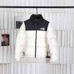 THE NORTH FACE　ノースフェイス　1996　ヌプシ　ダウンジャケット