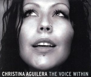 【輸入盤】Ｔｈｅ　Ｖｏｉｃｅ　Ｗｉｔｈｉｎ／クリスティーナ・アギレラ