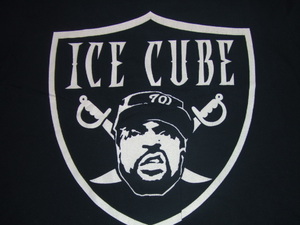 ★ GILDAN製 アイスキューブ ICE CUBE / ヒップホップ Tシャツ / M(肩幅43cm身幅54cm着丈67cm) ★