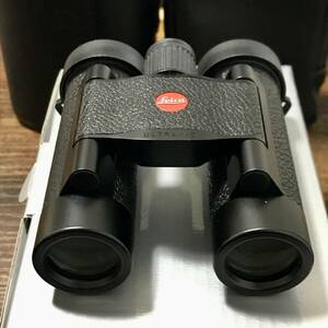 正規輸入品 LEICA(ライカ) ウルトラビット8x20 レザー ブラック 双眼鏡　40605