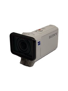 SONY◆ビデオカメラ HDR-AS300