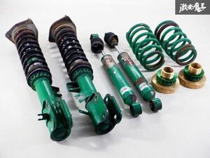 TEIN テイン BASIC WAGON ALE50 APE50 エルグランド エルグラ ネジ式 車高調 棚I6