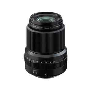 中古 １年保証 美品 FUJIFILM GF 30mm F3.5 R WR