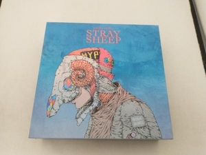 米津玄師 CD STRAY SHEEP(初回限定 おまもり盤)