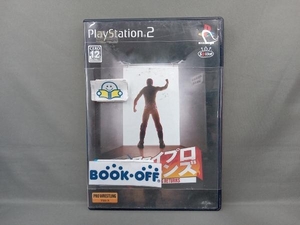 PS2 ファイプロ・リターンズ