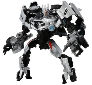 【中古】トランスフォーマー MB-07 サウンドウェーブ