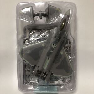 F-22 ラプター 1/144 1-S シークレット アメリカ空軍第49戦闘航空団司令機 ハイスペックシリーズ vol.3 エフトイズ