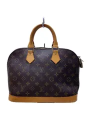 LOUIS VUITTON 1)ã‚¢ãƒ«ãƒ�_ãƒ¢ãƒ�ã‚°ãƒ©ãƒ ãƒ»ã‚­ãƒ£ãƒ³ãƒ�ã‚¹_BRW