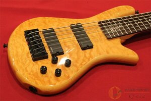 [良品] Spector Legend6 Classic コスパ抜群6弦ベース [RK279]