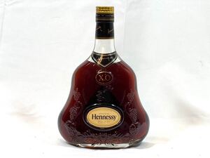 COGNAC コニャック　Hennesy ヘネシー　700ml 40度 古酒　未開栓 ブランデー