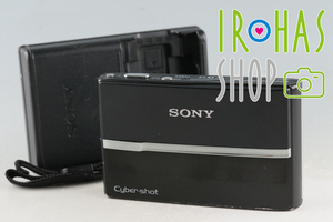 Sony Cyber-Shot DSC-T9 Digital Camera *Japanese version only* #54968J