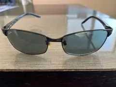 Ray-Ban（レイバン）サングラス RB3319