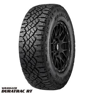 265/50R20 20インチ グッドイヤー ラングラー デュラトラック RT 1本 正規品 タイヤのみ