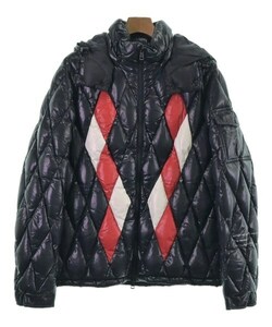 MONCLER GENIUS ダウンジャケット/ダウンベスト メンズ モンクレールジーニアス 中古　古着