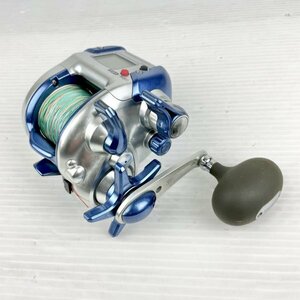 【現状品】SHIMANO シマノ/電動丸 600H/電動リール/釣具/GH06E27FH005