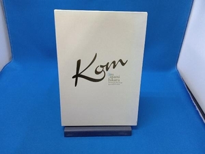 DVD 朝海ひかる スカイ・ステージ スペシャルDVD-BOX「Kom」