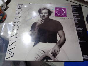 ヴァン・モリソン,VAN MORRISON/WAVELENGTH(USA/WARNER BROS.:BSK 3212 UNPLAYED/MINT LP/RR1,RR1 STAMPER