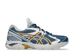 Kiko Kostadinov Studio Asics UB8-S GT2160 "Azure/Pure Gold" 26.5cm 1203A641-400