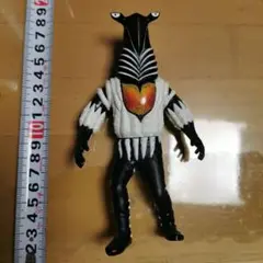 ウルトラマン　ウルトラセブン　ウルトラ怪獣　ペガッサ星人絶版　ソフビ　フィギュア