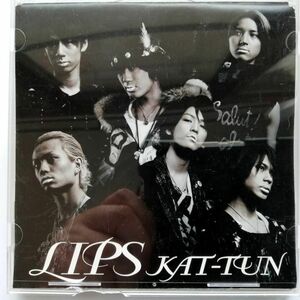 KAT-TUN / LIPS (CD)