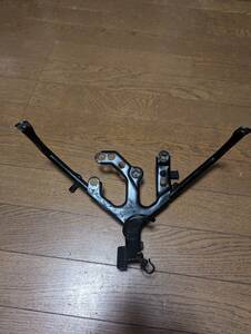 NSR50.80用アッパーカウルステー