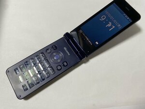 IA985 docomo SH-02K