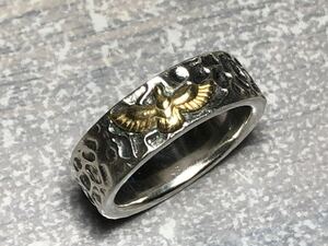 シルバーアクセサリー　リング　指輪　silver 925