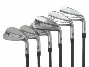 ■PXG■PXG 0211COR2 6本■5-W■R■MMT 70■中古■1円～