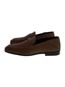 TOD’S◆ペニーローファー/UK8.5/BRW