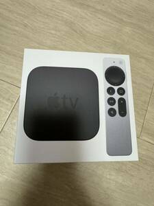 新品同様品アップル Apple TV 4K 64GB