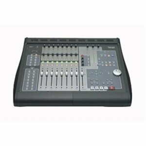 【中古】 TASCAM オーディオインターフェースコントローラ FW-1884