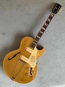 Gibson ES-295 1990