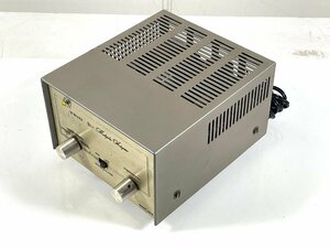 TRIO AD-5 FM マルチプレックスアダプター FM ステレオ 真空管 ラジオ トリオ 【現状品】