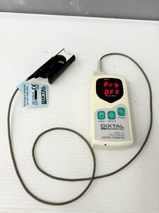 フクダ電子　パルスオキシメーター　５１３　DIGITAL OXIMETRY DIXTAL