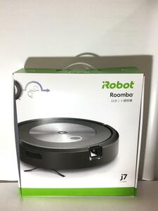 iRobot◆Roomba j7/掃除機/j715860