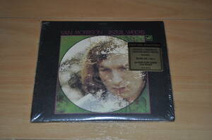  VAN MORRISON / ASTRAL WEEKS / 紙ジャケ/ CD / リマスター盤