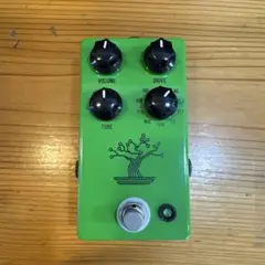 【新品】JHS PEDALS The Bonsai