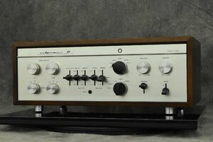 F☆LUXMAN ラックスマン CL35 MK III プリアンプ ☆ジャンク品☆